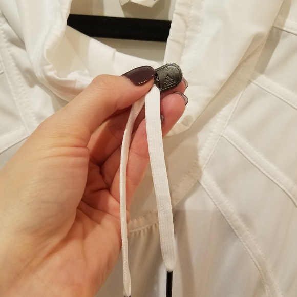 Adidas Workout Top - Picture 5 of 7